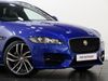 Jaguar XF R-Sport 2.0d [180] 5dr Auto