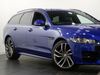 Jaguar XF R-Sport 2.0d [180] 5dr Auto