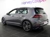 Volkswagen Golf GTD DSG 2.0 TDI 184 5dr [VAT Q]
