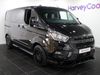 Ford Transit Custom Limited D/Cab Van 2.0 EcoBlue 170ps Low Roof [£36950+VAT]
