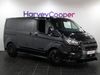 Ford Transit Custom Limited D/Cab Van 2.0 EcoBlue 170ps Low Roof [£36950+VAT]