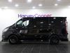 Ford Transit Custom Limited D/Cab Van 2.0 EcoBlue 170ps Low Roof [£36950+VAT]