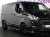 Ford Transit Custom Limited D/Cab Van 2.0 EcoBlue 170ps Low Roof [£36950+VAT]