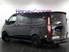 Ford Transit Custom Limited D/Cab Van 2.0 EcoBlue 170ps Low Roof [£36950+VAT]