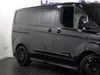 Ford Transit Custom Limited D/Cab Van 2.0 EcoBlue 170ps Low Roof [£36950+VAT]