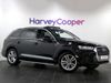 Audi Q7 S Line 3.0 TDI Quattro 5dr Tip Auto