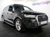 Audi Q7 S Line 3.0 TDI Quattro 5dr Tip Auto
