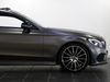 Mercedes-Benz C Class C220d AMG Line Premium Plus Coupe 2dr Auto