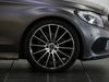 Mercedes-Benz C Class C220d AMG Line Premium Plus Coupe 2dr Auto