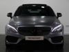Mercedes-Benz C Class C220d AMG Line Premium Plus Coupe 2dr Auto