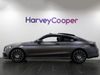 Mercedes-Benz C Class C220d AMG Line Premium Plus Coupe 2dr Auto