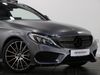 Mercedes-Benz C Class C220d AMG Line Premium Plus Coupe 2dr Auto