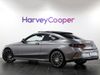 Mercedes-Benz C Class C220d AMG Line Premium Plus Coupe 2dr Auto