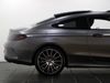 Mercedes-Benz C Class C220d AMG Line Premium Plus Coupe 2dr Auto