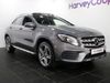 Mercedes-Benz GLA Class GLA 250 4Matic AMG Line Premium Plus 5dr Auto