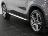 Mercedes-Benz GLA Class GLA 250 4Matic AMG Line Premium Plus 5dr Auto