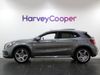 Mercedes-Benz GLA Class GLA 250 4Matic AMG Line Premium Plus 5dr Auto