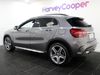 Mercedes-Benz GLA Class GLA 250 4Matic AMG Line Premium Plus 5dr Auto