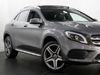 Mercedes-Benz GLA Class GLA 250 4Matic AMG Line Premium Plus 5dr Auto