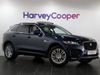 Jaguar F-pace Portfolio 2.0d 5dr Auto AWD