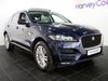 Jaguar F-pace Portfolio 2.0d 5dr Auto AWD