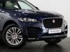 Jaguar F-pace Portfolio 2.0d 5dr Auto AWD