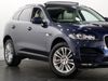 Jaguar F-pace Portfolio 2.0d 5dr Auto AWD