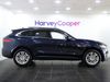 Jaguar F-pace Portfolio 2.0d 5dr Auto AWD
