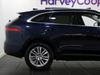 Jaguar F-pace Portfolio 2.0d 5dr Auto AWD