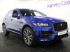 Jaguar F-pace R-Sport 2.0d 5dr Auto AWD