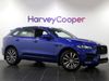 Jaguar F-pace R-Sport 2.0d 5dr Auto AWD