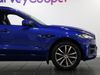 Jaguar F-pace R-Sport 2.0d 5dr Auto AWD