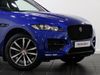 Jaguar F-pace R-Sport 2.0d 5dr Auto AWD