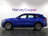 Jaguar F-pace R-Sport 2.0d 5dr Auto AWD