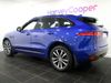 Jaguar F-pace R-Sport 2.0d 5dr Auto AWD