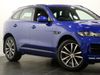 Jaguar F-pace R-Sport 2.0d 5dr Auto AWD