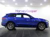Jaguar F-pace R-Sport 2.0d 5dr Auto AWD