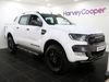 Ford Ranger Wildtrak 3.2 TDCi 200 Auto Pick Up Double Cab [NO VAT]