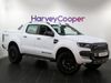 Ford Ranger Wildtrak 3.2 TDCi 200 Auto Pick Up Double Cab [NO VAT]