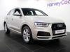 Audi Q3 S Line Edition 2.0 TFSI Quattro 5dr S Tronic