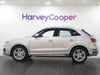 Audi Q3 S Line Edition 2.0 TFSI Quattro 5dr S Tronic