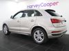 Audi Q3 S Line Edition 2.0 TFSI Quattro 5dr S Tronic