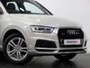 Audi Q3 S Line Edition 2.0 TFSI Quattro 5dr S Tronic