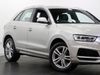Audi Q3 S Line Edition 2.0 TFSI Quattro 5dr S Tronic