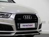 Audi Q3 S Line Edition 2.0 TFSI Quattro 5dr S Tronic
