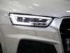 Audi Q3 S Line Edition 2.0 TFSI Quattro 5dr S Tronic