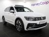 Volkswagen Tiguan Allspace R-Line Tech 2.0 TDI DSG 5dr 