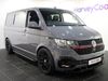 Volkswagen Transporter Highline Van Conversion 2.0 TDI 110  [+VAT]