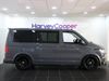Volkswagen Transporter Highline Van Conversion 2.0 TDI 110  [+VAT]