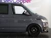 Volkswagen Transporter Highline Van Conversion 2.0 TDI 110  [+VAT]